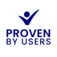 Proven by Users logo, Proven by Users contact details