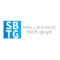 Small Business Tech Guys logo, Small Business Tech Guys contact details