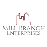 Mill Branch Enterprises, LLC logo, Mill Branch Enterprises, LLC contact details