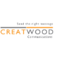 Creatwood Communications logo, Creatwood Communications contact details