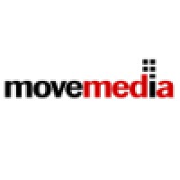 Move Media logo, Move Media contact details