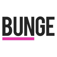 BUNGE DESIGN logo, BUNGE DESIGN contact details