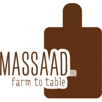 Massaad BBQ logo, Massaad BBQ contact details