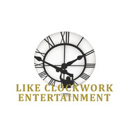 Like Clockwork Entertainment logo, Like Clockwork Entertainment contact details