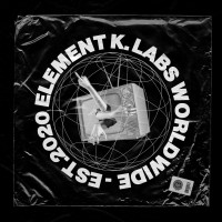 Element K Labs logo, Element K Labs contact details