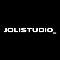 JOLISTUDIO_ logo, JOLISTUDIO_ contact details