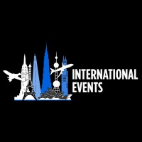 International Events Ltd. logo, International Events Ltd. contact details