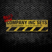 Bills New Company Inc. Sets logo, Bills New Company Inc. Sets contact details