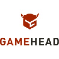 GameHead logo, GameHead contact details