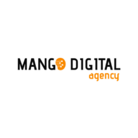 Mango Digital Agency logo, Mango Digital Agency contact details