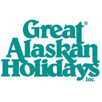 Great Alaskan Holidays, Inc. logo, Great Alaskan Holidays, Inc. contact details