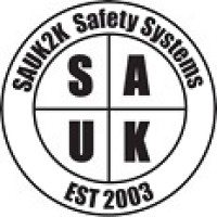 SAUK2K Ltd logo, SAUK2K Ltd contact details