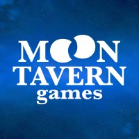 Moon Tavern Games logo, Moon Tavern Games contact details