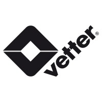 Vetter GmbH logo, Vetter GmbH contact details