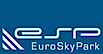 EuroSkyPark logo, EuroSkyPark contact details