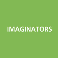 IMAGINATORS logo, IMAGINATORS contact details