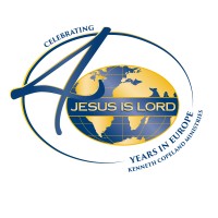 Kenneth Copeland Ministries - Europe logo, Kenneth Copeland Ministries - Europe contact details