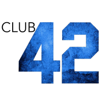 Club 42 LA logo, Club 42 LA contact details