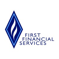 First Financial Services logo, First Financial Services contact details