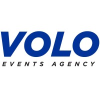 VOLO Events Agency logo, VOLO Events Agency contact details