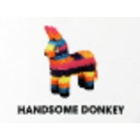 Handsome Donkey logo, Handsome Donkey contact details