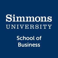 Simmons School of Business logo, Simmons School of Business contact details