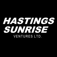 Hastings Sunrise Ventures logo, Hastings Sunrise Ventures contact details