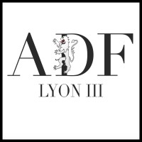 Association du Master de Droit Fiscal (ADF LYON III) logo, Association du Master de Droit Fiscal (ADF LYON III) contact details