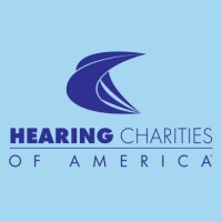 Hearing Charities of America logo, Hearing Charities of America contact details