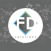 FDSolutions logo, FDSolutions contact details