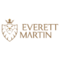 Everett Martin logo, Everett Martin contact details