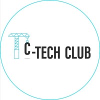 C-Tech Club logo, C-Tech Club contact details