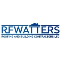 RF Watters Roofing & Building Contractors Ltd logo, RF Watters Roofing & Building Contractors Ltd contact details