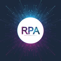 RPA Consultants logo, RPA Consultants contact details