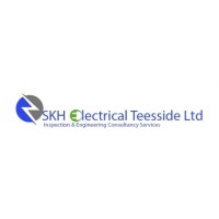 SKH ELECTRICAL TEESSIDE LTD logo, SKH ELECTRICAL TEESSIDE LTD contact details