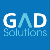 GAD Solutions Pty Ltd logo, GAD Solutions Pty Ltd contact details