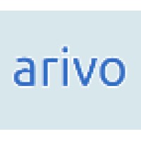 Arivo logo, Arivo contact details