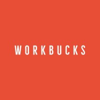 WorkBucks logo, WorkBucks contact details