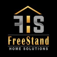 FreeStand Home Solutions logo, FreeStand Home Solutions contact details