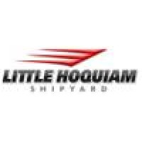 Little Hoquiam Shipyard logo, Little Hoquiam Shipyard contact details