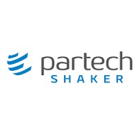 Partech Shaker logo, Partech Shaker contact details