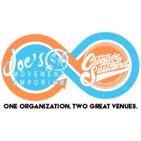 Joe's Movement Emporium logo, Joe's Movement Emporium contact details