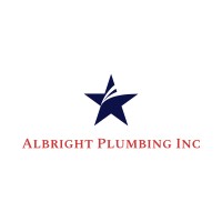 Albright Plumbing Inc logo, Albright Plumbing Inc contact details