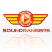 Soundrangers logo, Soundrangers contact details