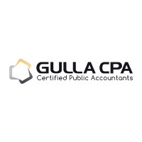 Gulla CPA logo, Gulla CPA contact details