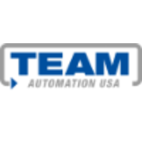 TEAM Automation USA LLC logo, TEAM Automation USA LLC contact details