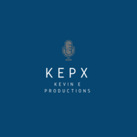 KEPX (Kevin E Productions) logo, KEPX (Kevin E Productions) contact details