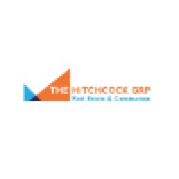 The Hitchcock GRP logo, The Hitchcock GRP contact details