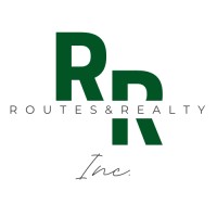 Routes & Realty, Inc. logo, Routes & Realty, Inc. contact details