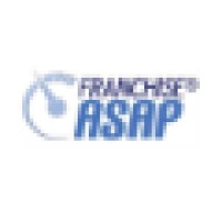 Franchise ASAP logo, Franchise ASAP contact details